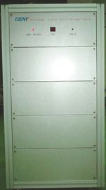 Sistemas eléctricos inmóviles de la energía programable libre del armónico de trifásico