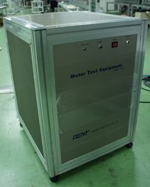 CA que coloca los sistemas eléctricos inmóviles de la energía trifásica de la gama 1ma - 120A de la salida actual