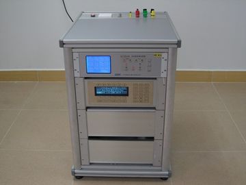 Sistemas eléctricos inmóviles de la fase polivinílica con el 2do – 21ro generador armónico