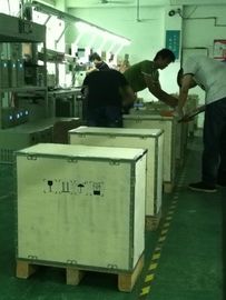 400W se dirigen los sistemas eléctricos solares construidos, sistemas de energía solar residenciales