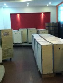Sistemas eléctricos solares residenciales impermeables altos de la eficacia 3kW para el hogar usando