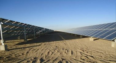 Sistema de reserva híbrido residencial de la energía solar/del sistema eléctrico solar de la rejilla
