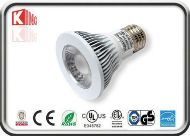 Bulbo E26 del proyector de la CA 110V/de 220V 6W PAR20 PAR38 LED de Dimmable 36 grados