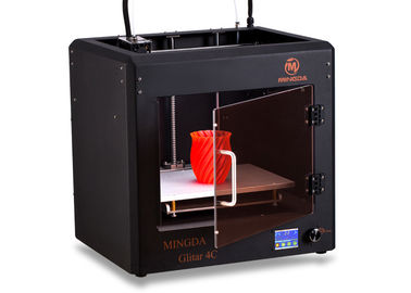 laser 220V/110V que sinteriza el equipo de la impresora 3D con la estructura del metal