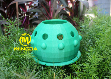 laser 220V/110V que sinteriza el equipo de la impresora 3D con la estructura del metal