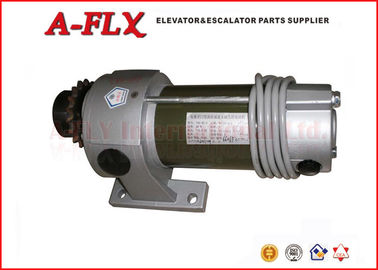 Motor eléctrico del motor TOG-MS-3 de la puerta del elevador de Hitachi con DC 110v