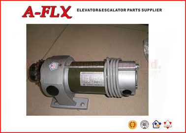 Motor eléctrico del motor TOG-MS-3 de la puerta del elevador de Hitachi con DC 110v