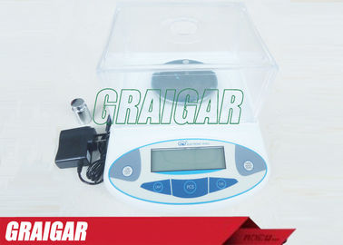 Equilibrio analítico 200 de Precison Digital del laboratorio * equipo de medida del laboratorio de 0.001g 110V 60HZ