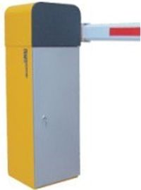 polvo confiable adaptable de la alta integración resistente 1.8s que cubre la puerta automática de la barrera del tráfico
