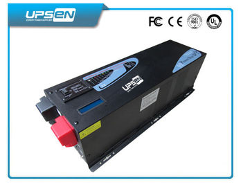 inversores de la estrella W7 del poder del inversor de la CA de 8KW/de 10KW/de 12KW DC con el transformador del aislamiento