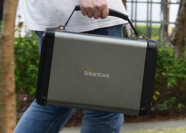DC renovable/CA/USB hizo salir el generador de estado de excepción solar 500W para encenderse