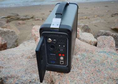 DC renovable/CA/USB hizo salir el generador de estado de excepción solar 500W para encenderse