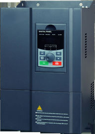 3 fase MPPT DC solar al sistema de bombeo solar del inversor de la CA 5KW a 37KW 380V