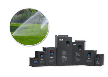 Las series Goodrive200 bombean el inversor INVT, control del inversor 3PH SVPWM de la CA
