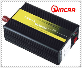 los accesorios campo a través 4X4 doblan el inversor de corriente del coche de la ampolla con el poder 400W de la oleada