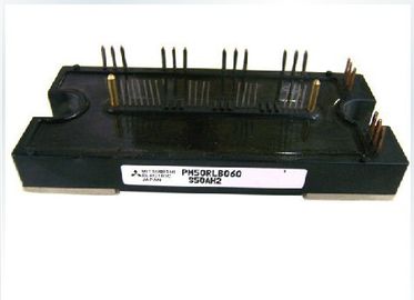 Inversor de la serie L IGBT de PM150RLB060 Intellimod™ + módulo de poder trifásicos de MITSUBISHI IGBT de voltios Amperes/600 del freno 150