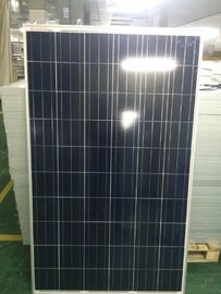Acción policristalina barata de la energía solar de los paneles solares de la prueba 250 W del saludo