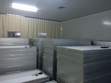 Acción policristalina barata de la energía solar de los paneles solares de la prueba 250 W del saludo