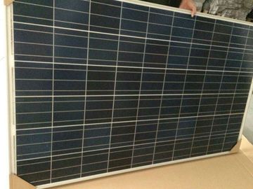 Silicio policristalino barato del panel solar de los sistemas de energía solar residenciales