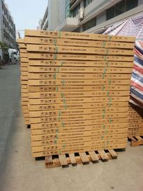 El panel solar barato de la energía verde de alto rendimiento, hogar construyó el panel de la energía solar