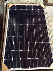 Eficacia alta el mono panel solar 1640 x 992 de 250 vatios para el generador solar casero