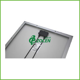 los paneles solares de encargo policristalinos de 40W 12V para el cargador de batería 12V