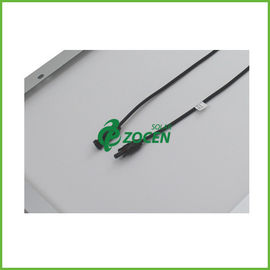 los paneles solares de encargo policristalinos de 40W 12V para el cargador de batería 12V