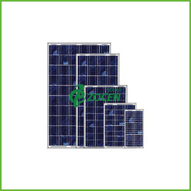 los paneles solares de encargo policristalinos de 40W 12V para el cargador de batería 12V