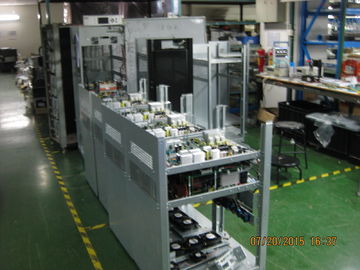 Sistema en línea confiable 98,5% de 15-400kva UPS con la protección de Sugre