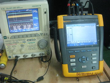 Powerwell Max (América) serie 3PHASE UPS HF en línea 10 - 40Kva, 208 - 120Vac, 220 - 127Vac