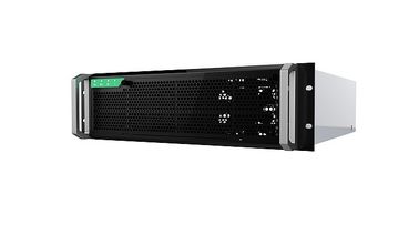 Las series 3 modulares de la hora organizan UPS en línea 10-640kva UPS electrónico