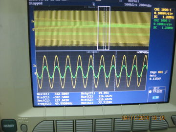 Powerwell (América) Serie X UPS HF en línea 10-40kVA 200/208/220Vac