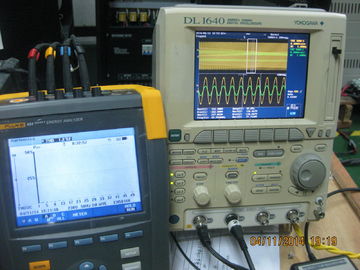 Powerwell (América) Serie X UPS HF en línea 10-40kVA 200/208/220Vac