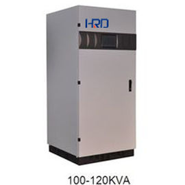 Fase UPS en línea 10KVA 40KVA 60KVA 100KVA 120KVA del centro de datos 3