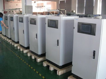 Fase UPS en línea 10KVA 40KVA 60KVA 100KVA 120KVA del centro de datos 3