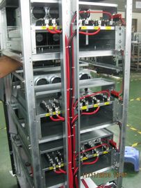Ponga verde 3 la fase UPS en línea 10KVA a 80KVA, conversión doble UPS