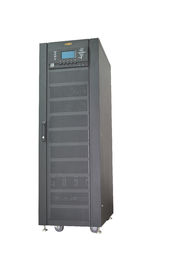 Conversión doble protección contra sobrecargas en línea UPS de 3 fases