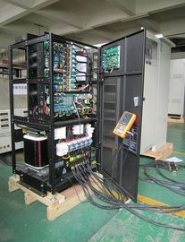 Powervalue 3 ciclos iniciales en línea 10kva de la fase a 400kva DSP para las telecomunicaciones