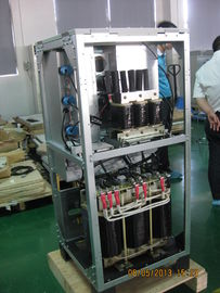 3 de baja fricción organizan UPS en línea 10KVA - 400KVA con RS232
