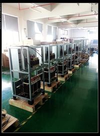3 de baja fricción organizan UPS en línea 10KVA - 400KVA con RS232