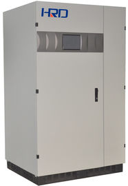 3 de baja fricción organizan UPS en línea 10KVA - 400KVA con RS232