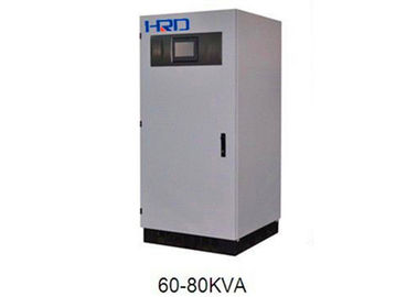 3 de baja fricción organizan UPS en línea 10KVA - 400KVA con RS232
