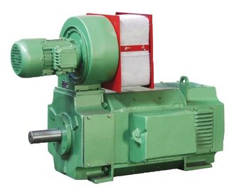 Motor industrial de montaje ligero 1.4KW - 5.5KW de Z4 DC, económico de energía