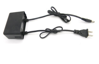 CA del CCTV del alto voltaje al canal del adaptador 40W DC12V 3Amp 6 de DC, aprobación de RoHS