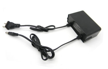 CA del CCTV del alto voltaje al canal del adaptador 40W DC12V 3Amp 6 de DC, aprobación de RoHS