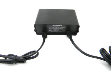 CA del CCTV del alto voltaje al canal del adaptador 40W DC12V 3Amp 6 de DC, aprobación de RoHS