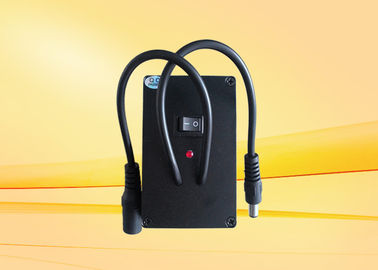 fuente de alimentación del control de acceso 12Volt, fuentes de alimentación de la cámara CCTV con la caja metálica