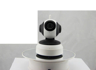 Cámara de seguridad audio de la visión nocturna/CCTV de la red de la cámara IP de HD WiFi