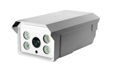 Ayuda al aire libre/interior IPhone/IPad de la cámara CCTV H.264 del 120m de la visión nocturna
