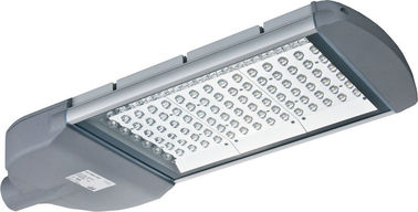100W accesorios de aluminio IP65, 120v 130v 240v del alumbrado público del poder más elevado LED
